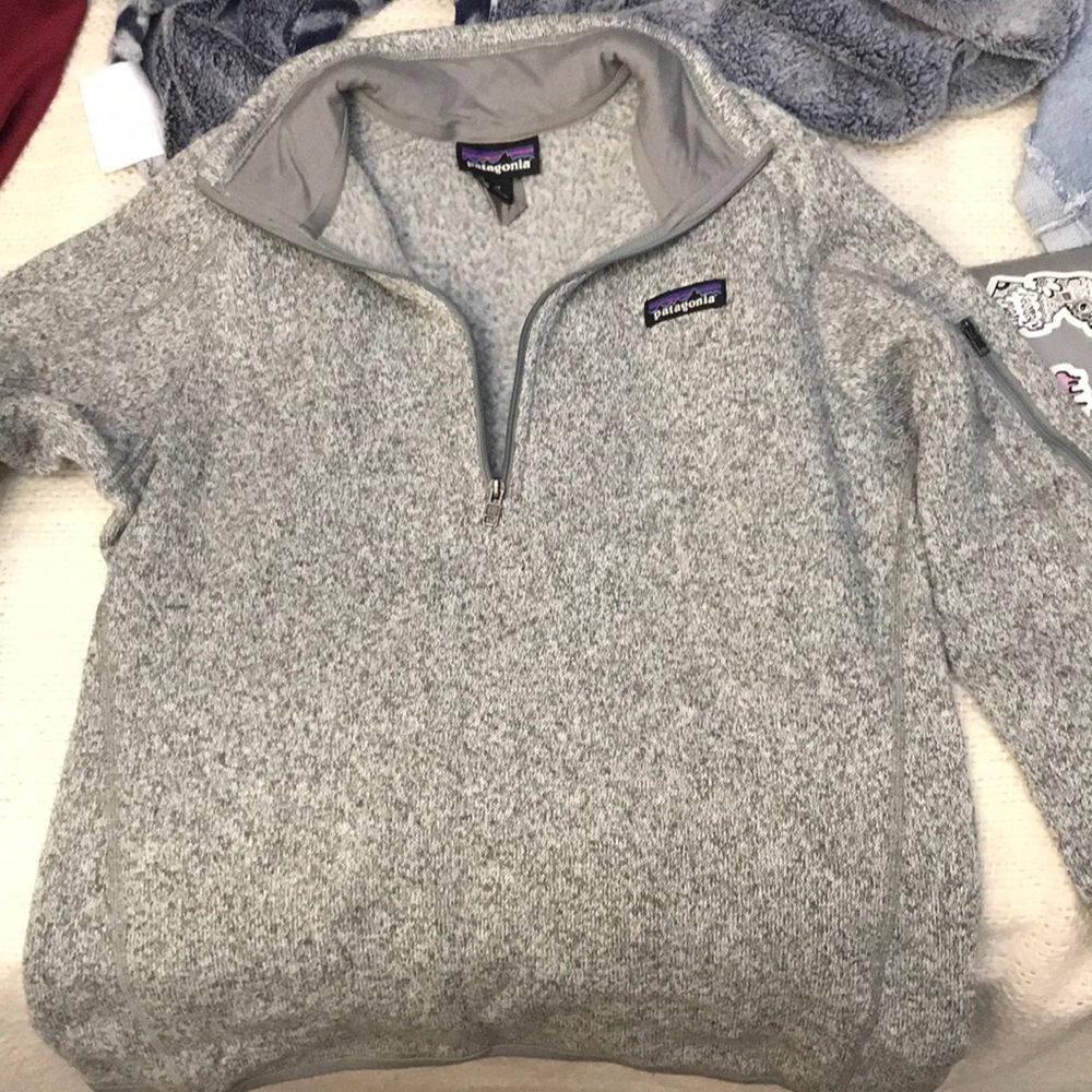 Women’s Patagonia Size M Never Worn!!